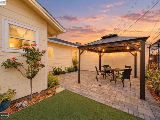 House for sale in Alameda, California