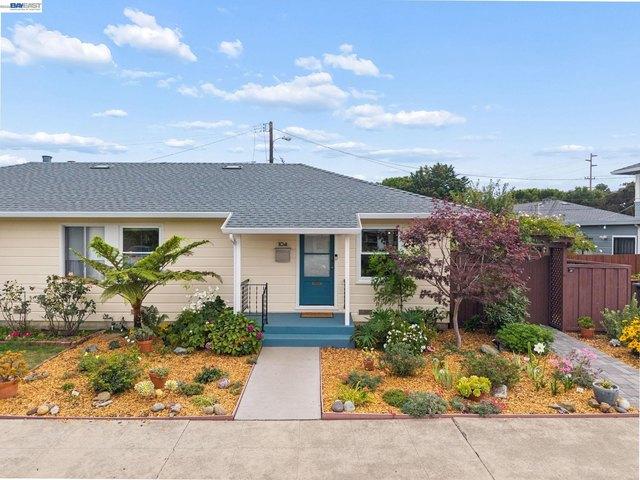 House for sale in Alameda, California