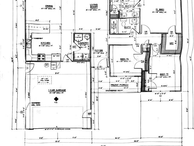 House for sale in Havelock, North Carolina