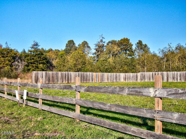 Land for sale in Fort Bragg, California
