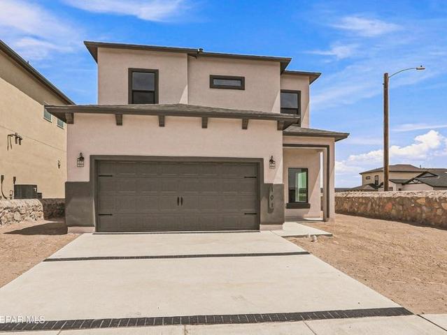House for sale in Sunland Park, Doña Ana County