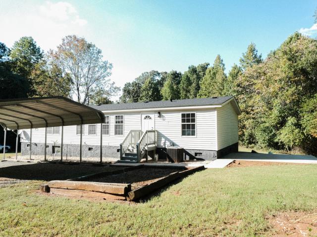 House for sale in Siler City, Chatham County