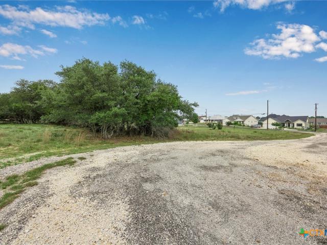 Land for sale in Blanco, Texas