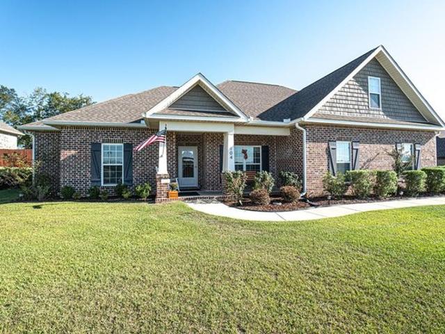 House for sale in Enterprise, Alabama