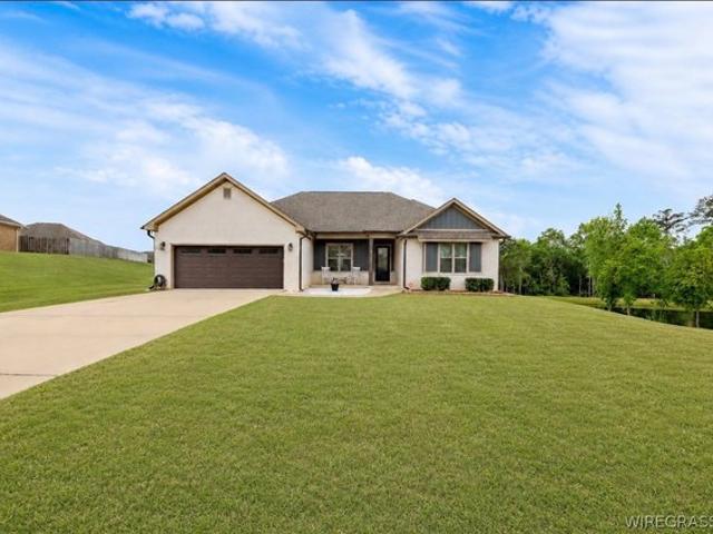 House for sale in Enterprise, Alabama