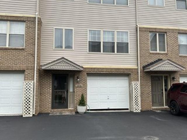 Townhouse for sale in Cumberland, Maryland