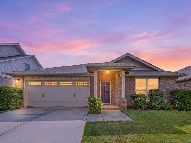 House for sale in Alabama