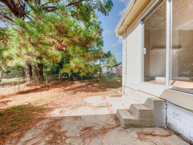 House for sale in Durham, North Carolina