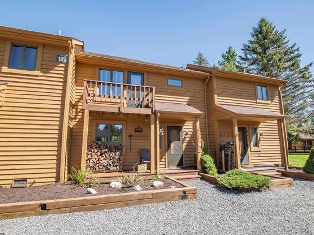 Condo for sale in Davis, Tucker County