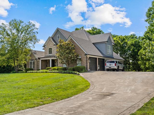 House for sale in Nicholasville, Jessamine County