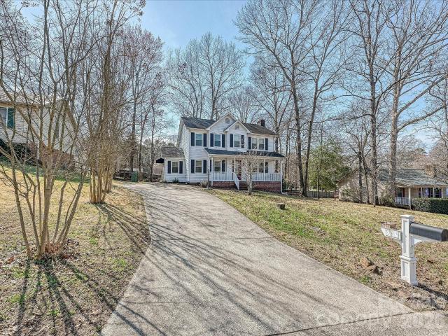 House for sale in Mount Holly, North Carolina