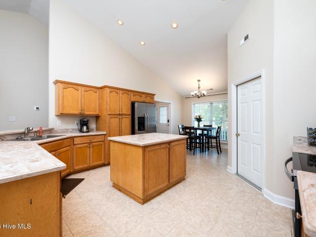 House for sale in New Bern, North Carolina