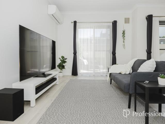 Apartment for rent in Cockburn, Western Australia