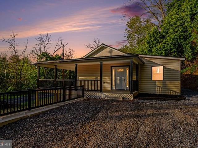 House for sale in Duncannon, Pennsylvania