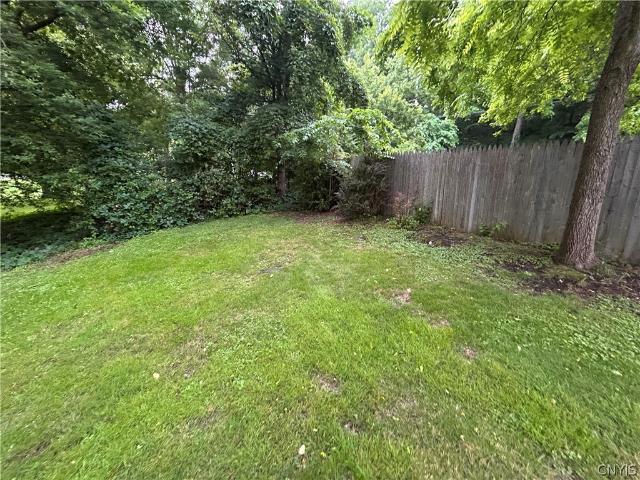 House for sale in Syracuse, New York