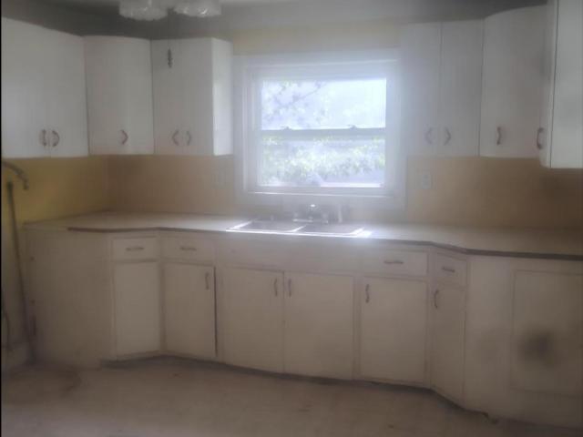 House for sale in Bettsville, Ohio