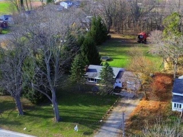 House for sale in Dunnville, Ontario