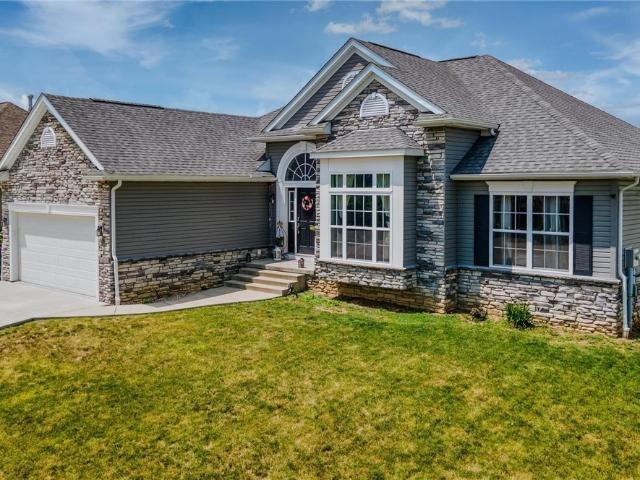 House for sale in Brooke, West Virginia