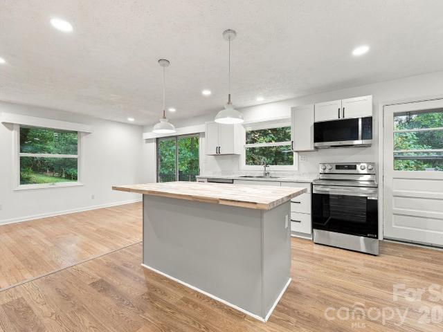House for sale in Black Mountain, Buncombe County