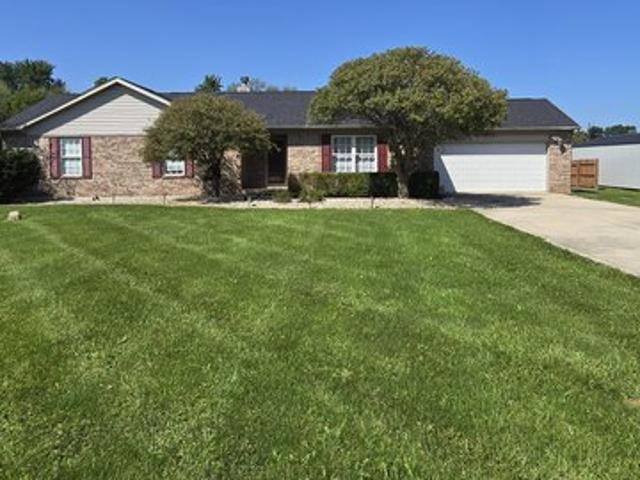 House for sale in Tipton, Indiana