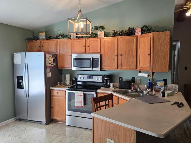 House for sale in Tipton, Tipton County
