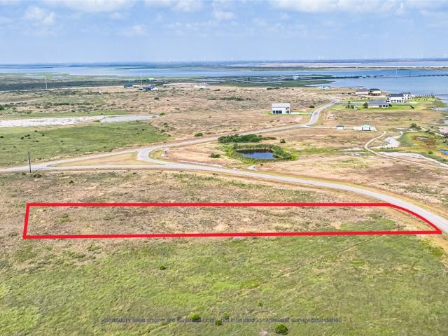 Land for sale in Rockport