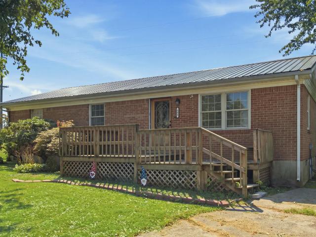 House for sale in Junction City, Kentucky
