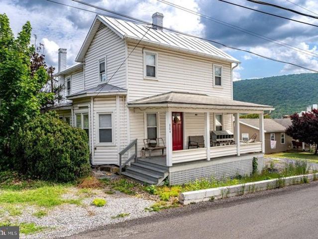 House for sale in Franklin, West Virginia