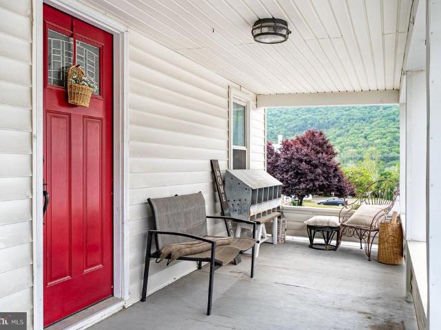 House for sale in Franklin, West Virginia