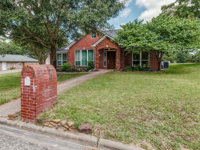 House for sale in Bellville, Texas
