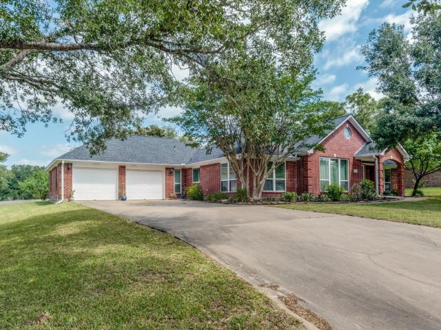 House for sale in Bellville, Texas