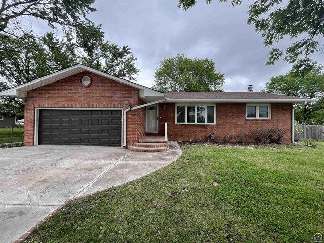 House for sale in Kansas