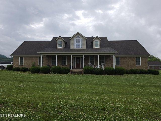 House for sale in Tennessee