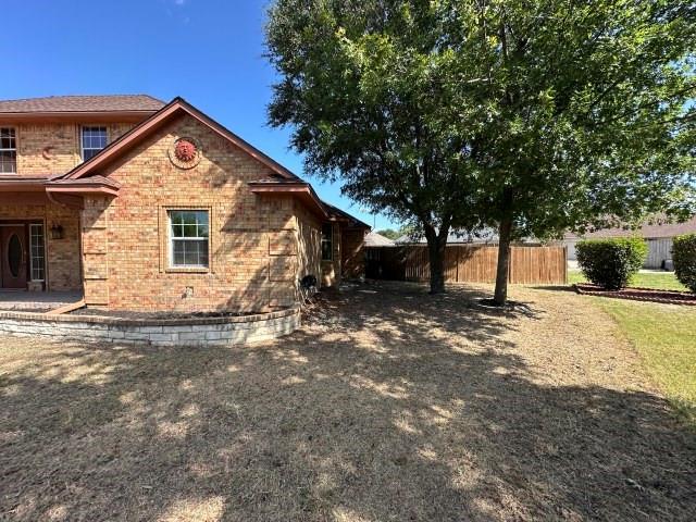 House for sale in Red Oak, Ellis County