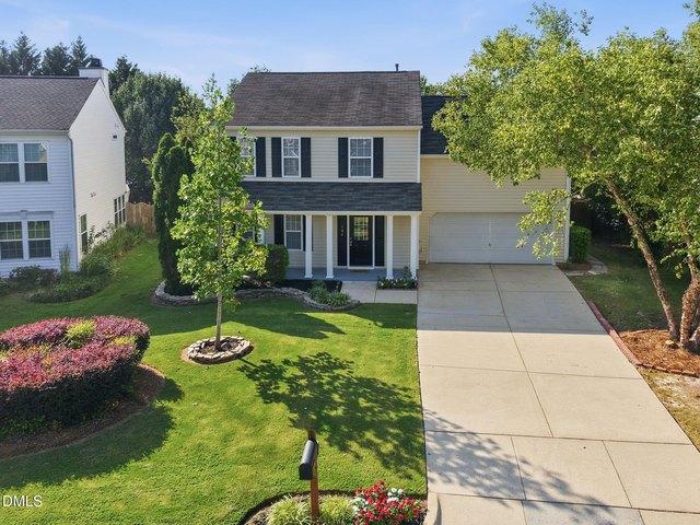 House for sale in Wake, North Carolina