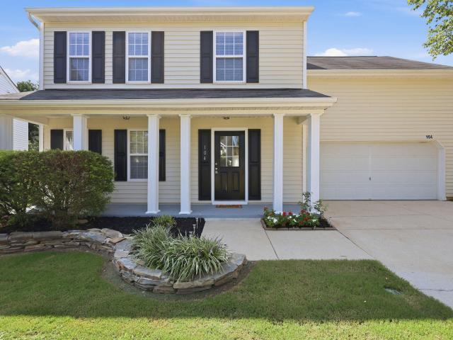 House for sale in Downing Glen, Morrisville