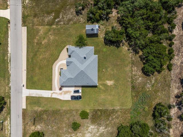 House for sale in Bertram, Texas