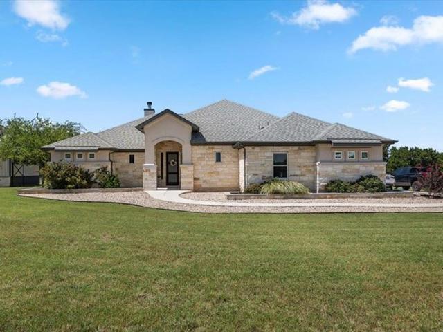 House for sale in Bertram, Texas