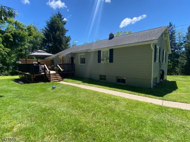 House for sale in Neshanic Station, New Jersey