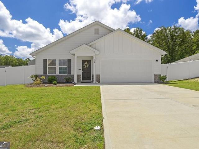 House for sale in Macon, Georgia