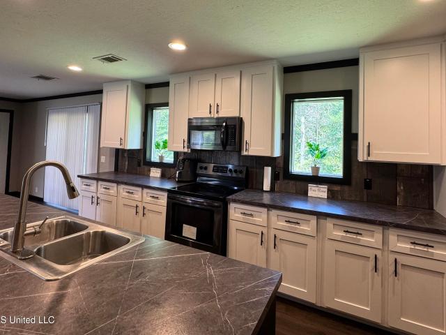 House for sale in Okolona, Mississippi