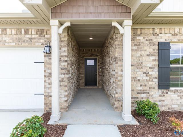 House for sale in Meridianville, Alabama