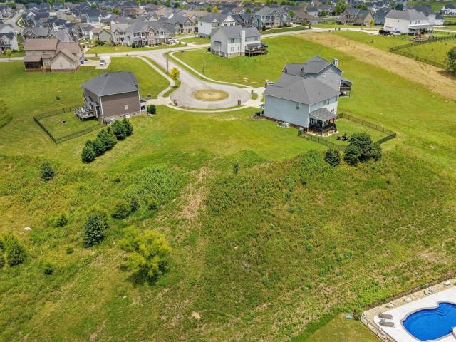 Land for sale in Tennessee