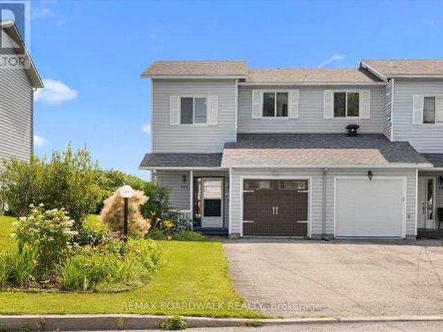 House for sale in Carleton Place, Ontario