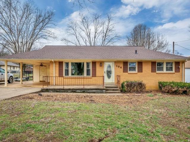 House for sale in Tennessee