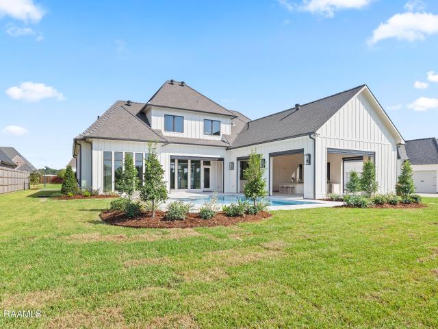 House for sale in Youngsville, Louisiana