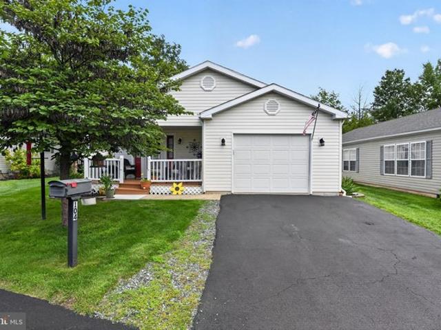 House for sale in Royersford, Pennsylvania