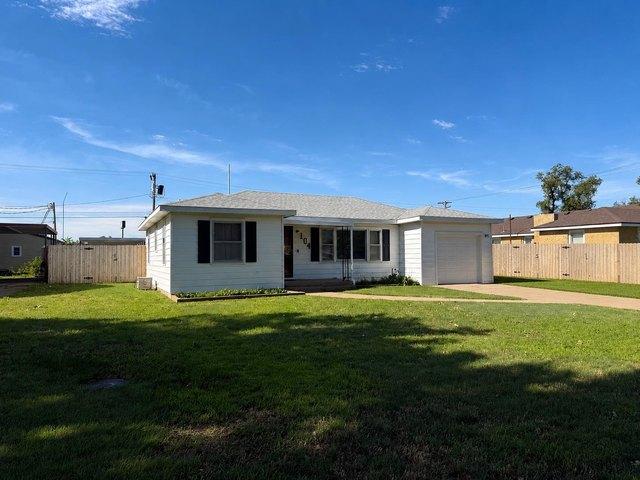 House for sale in Kansas