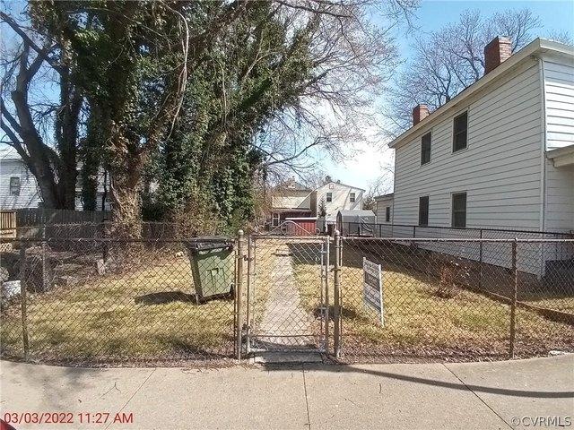 Land for sale in Virginia