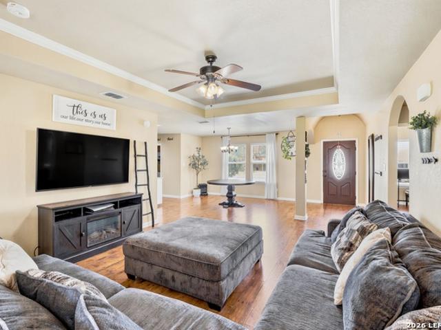 House for sale in Medina, Texas